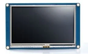 Nextion NX8048T070
