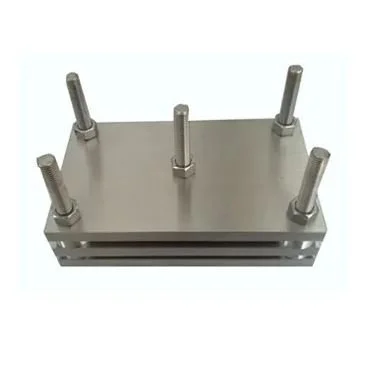 RT-113A Permanent Compression Distortion Tester