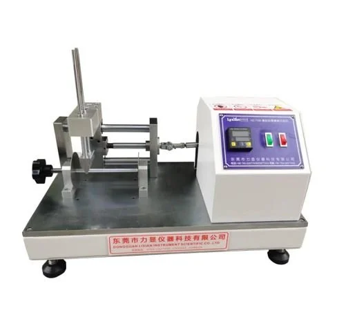 HZ-7026 Rubber Hose Friction Tester