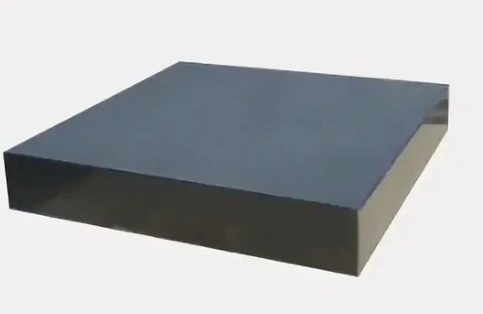 Standard Plate 1000x1000mm