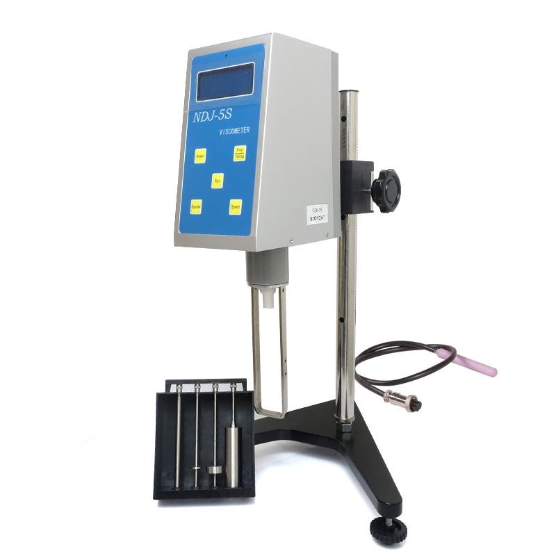 NDJ-5S VISCOMETER