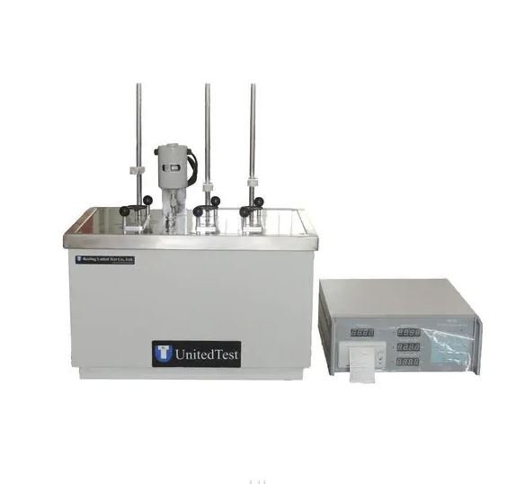 Testing Machine HVT301