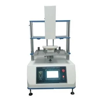 RT-715 Foam repeated indentation fatigue tester