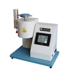 MFI402 Melt flow index tester