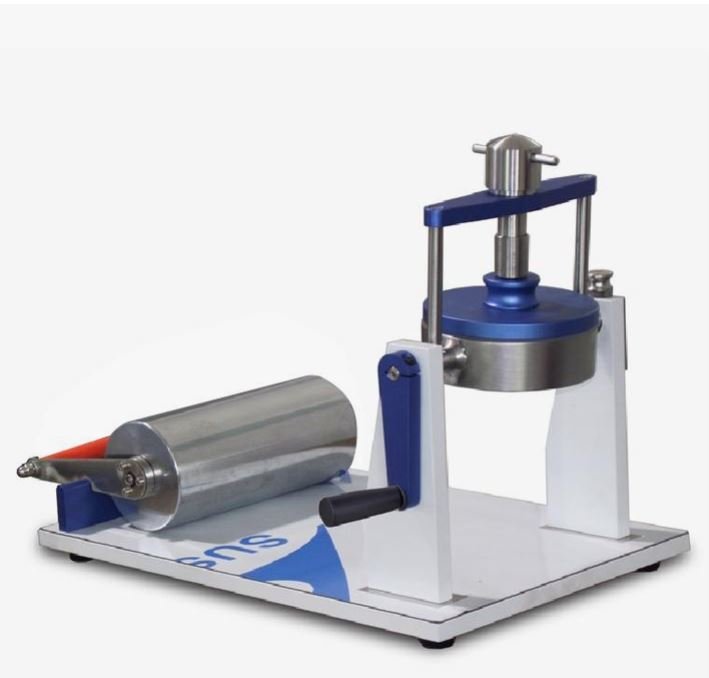 RT-411A Cobb Absorption Tester