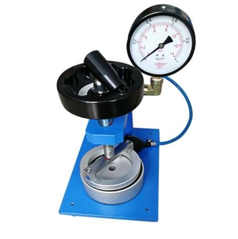 RT-801C Manual Hydrostatic Head Pressure Tester