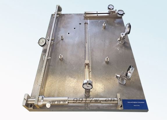 Flatness and Straightness Testing Machine TBTTCJD-1000