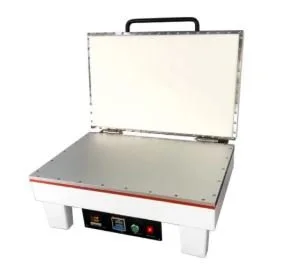 RT-437 Flat Plate Type Paper Sample Speed Dryer