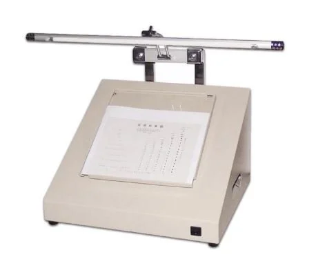 RT-429 Paper Dustiness Tester