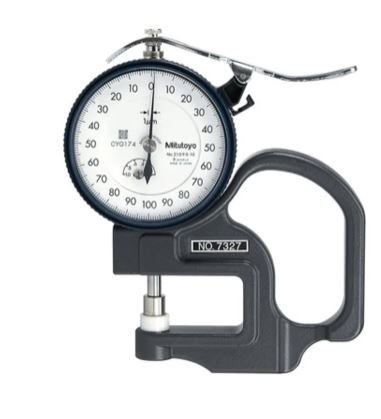 RT-852 Thickness gauge