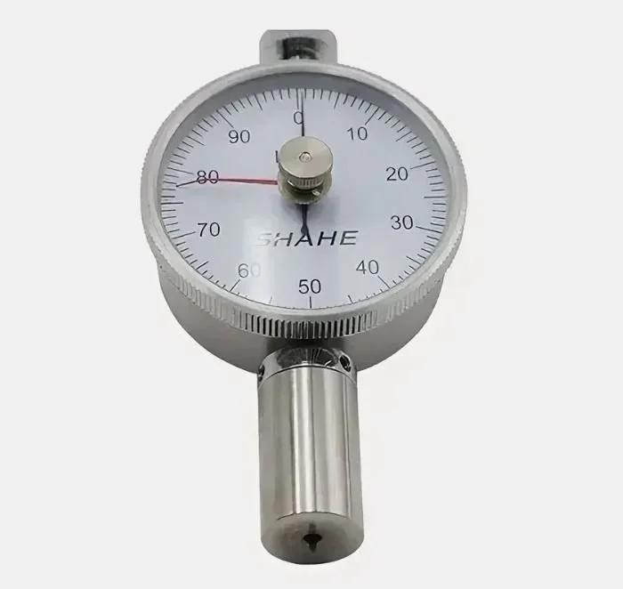 Shore Hardness Tester (LX-A-1)