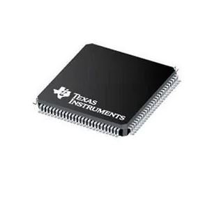 Microcontrollers  TM4C123BH6PZI