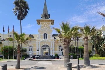 Swakopmund Tour