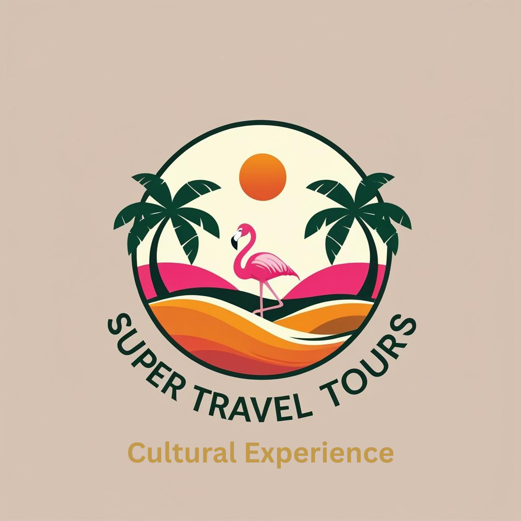 We offer unforgettable adventures, Super Travel Tours