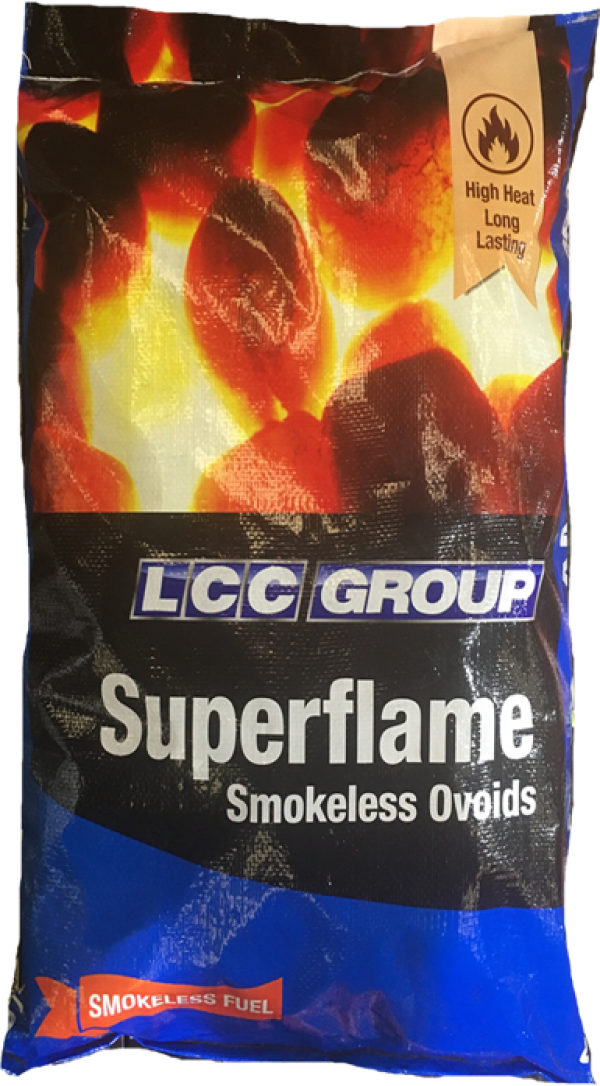 COAL BAG