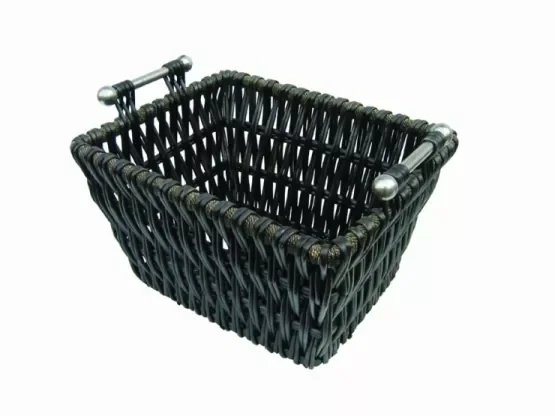 Log Basket Edgecott 22" Willow