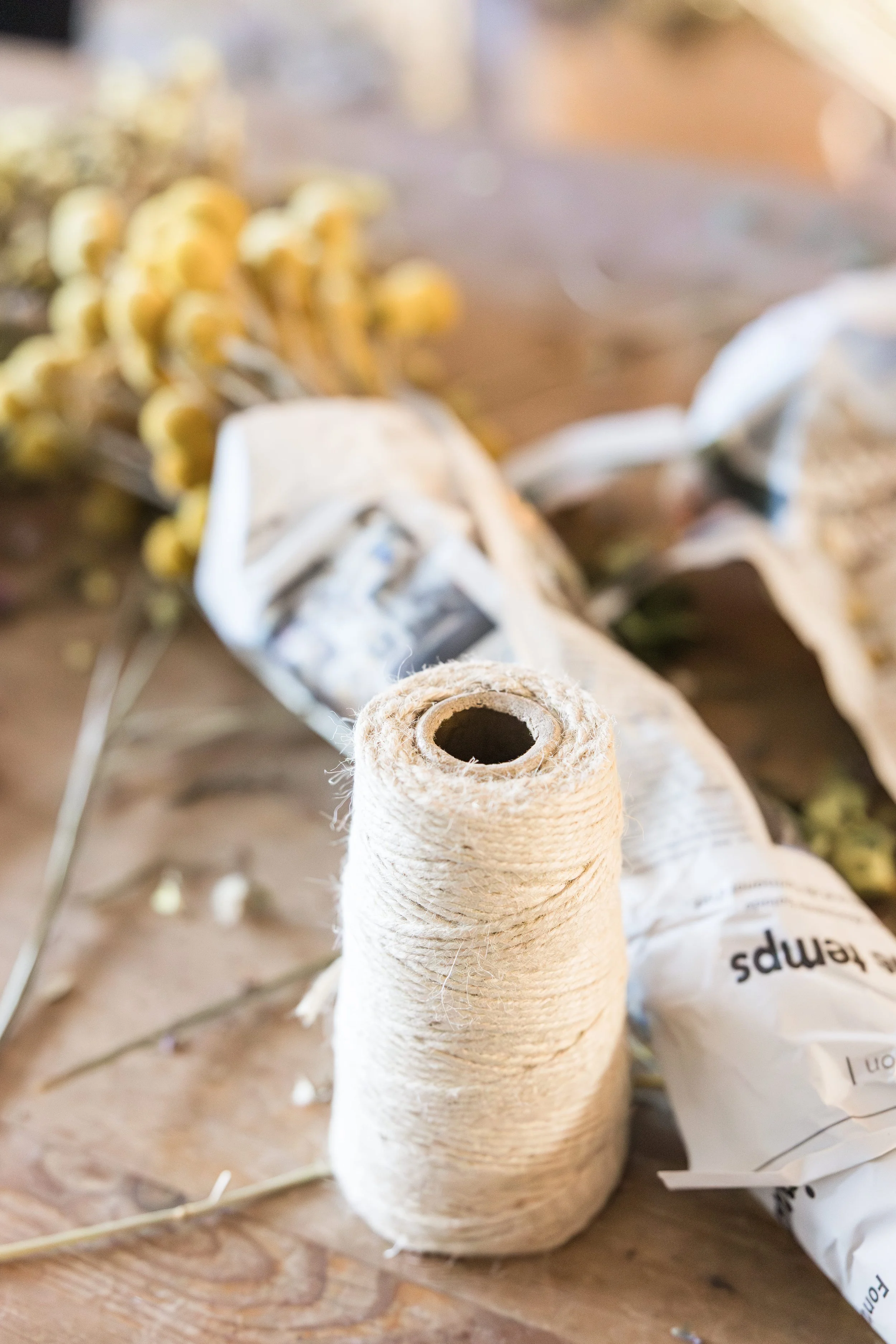 Materiel de fleuriste