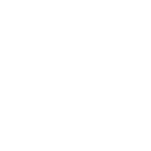 Ícone de um plugue de tomada elétrica em fundo preto.