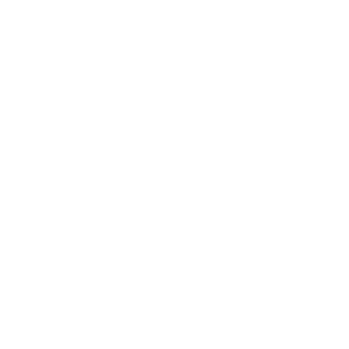 Ícone de conexão ou rede representando pessoas conectadas em um diagrama