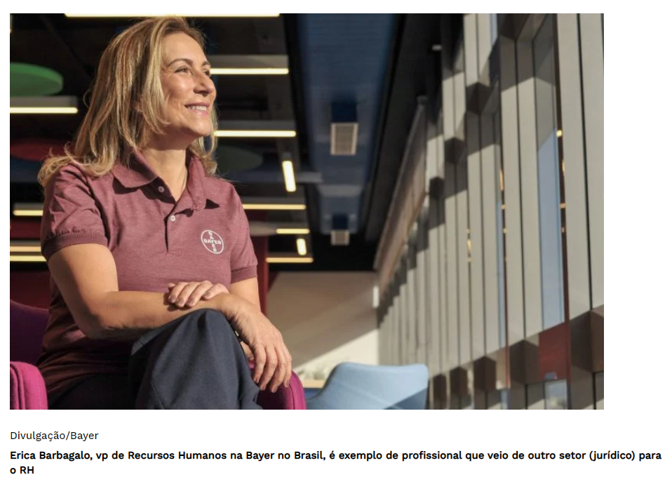 O RH ganha poder: salários e cargos estão subindo, mostra estudo de Stanford 