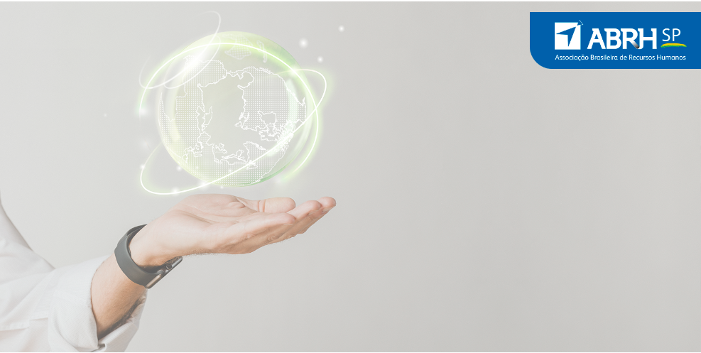 RH TEM ATRIBUIÇÃO ESTRATÉGICA NA PAUTA ESG DAS ORGANIZAÇÕES