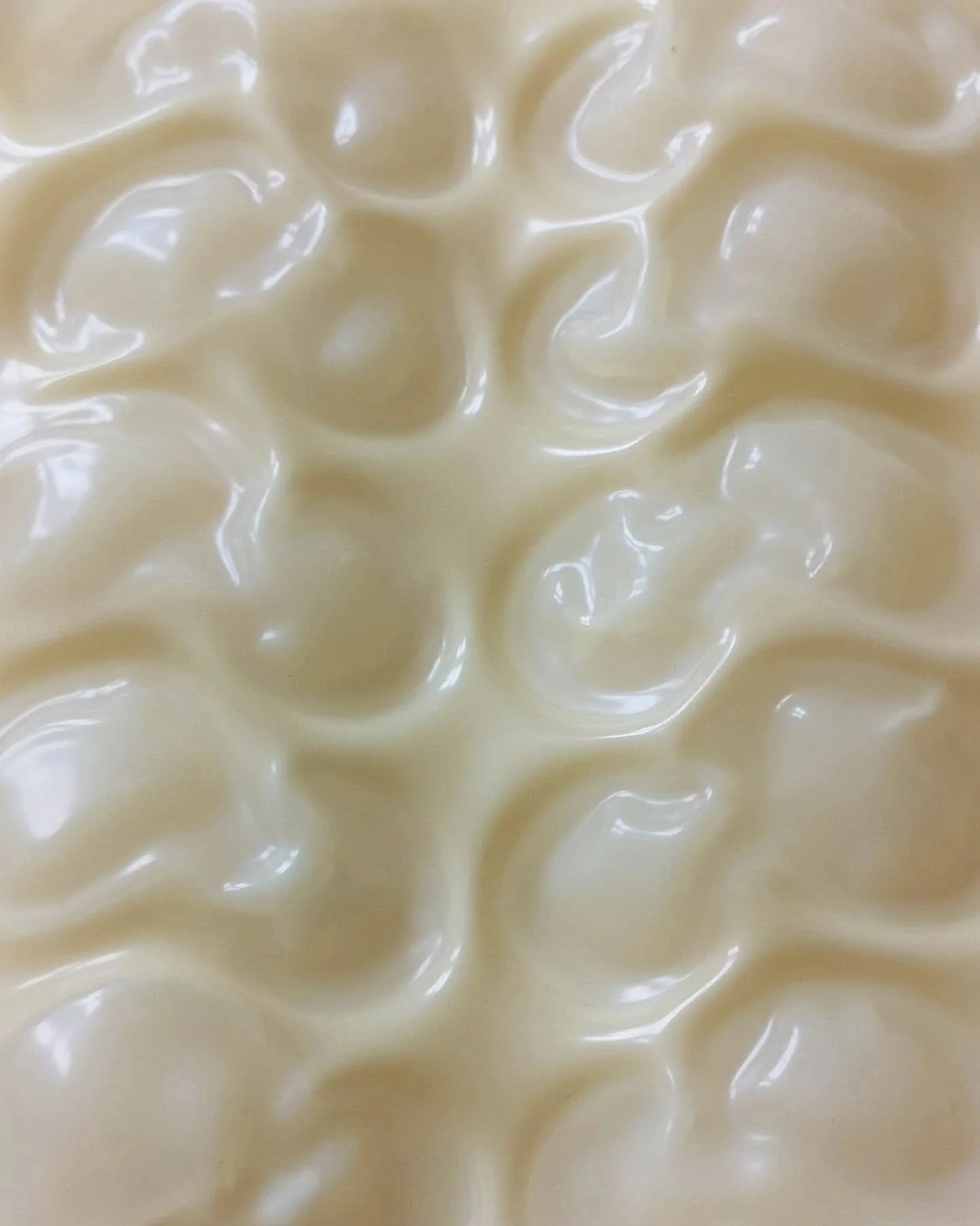 I'm in the process of going back over old samples and commiting to making them lifesize and wearable! I really struggle to develop work and commit to finalising things, so here it goes!

If you want to learn more about my process and my love of latex