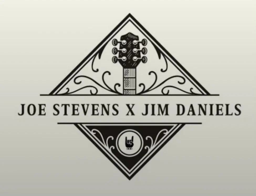 JOE STEVENS &amp; JIM DANIELS