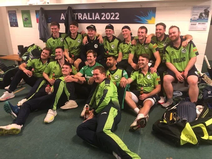 Capturing the good moments, good memories and this was certainly one