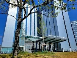 Teambuilding på Clarion Hotel Copenhagen Airport – moderne faciliteter med international atmosfære. Perfekt beliggenhed til effektive møder, samarbejde og afslapning tæt på København og lufthavnen.