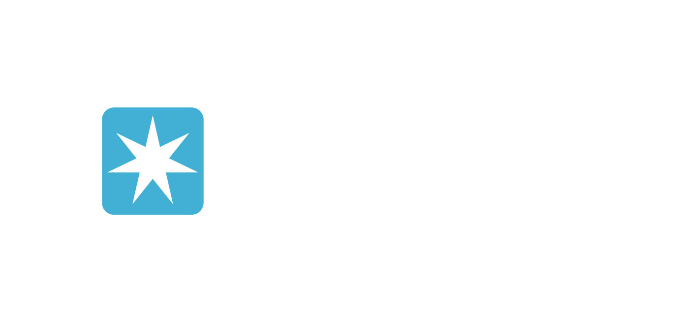 Maersk shipping