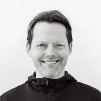 Bjarke Kobberø Partner og cheftræner R26