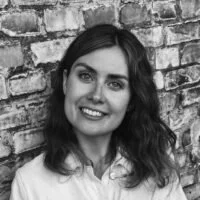 Maria Haarbye Head of Communications and Marketing R26