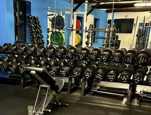 Staying Active Through Winter