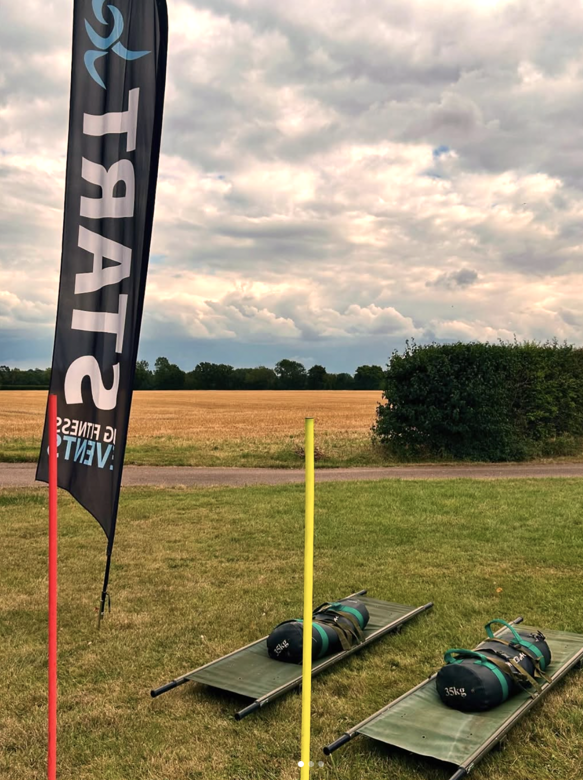 Gym Anxiety: How to Feel Confident Walking Through the Door