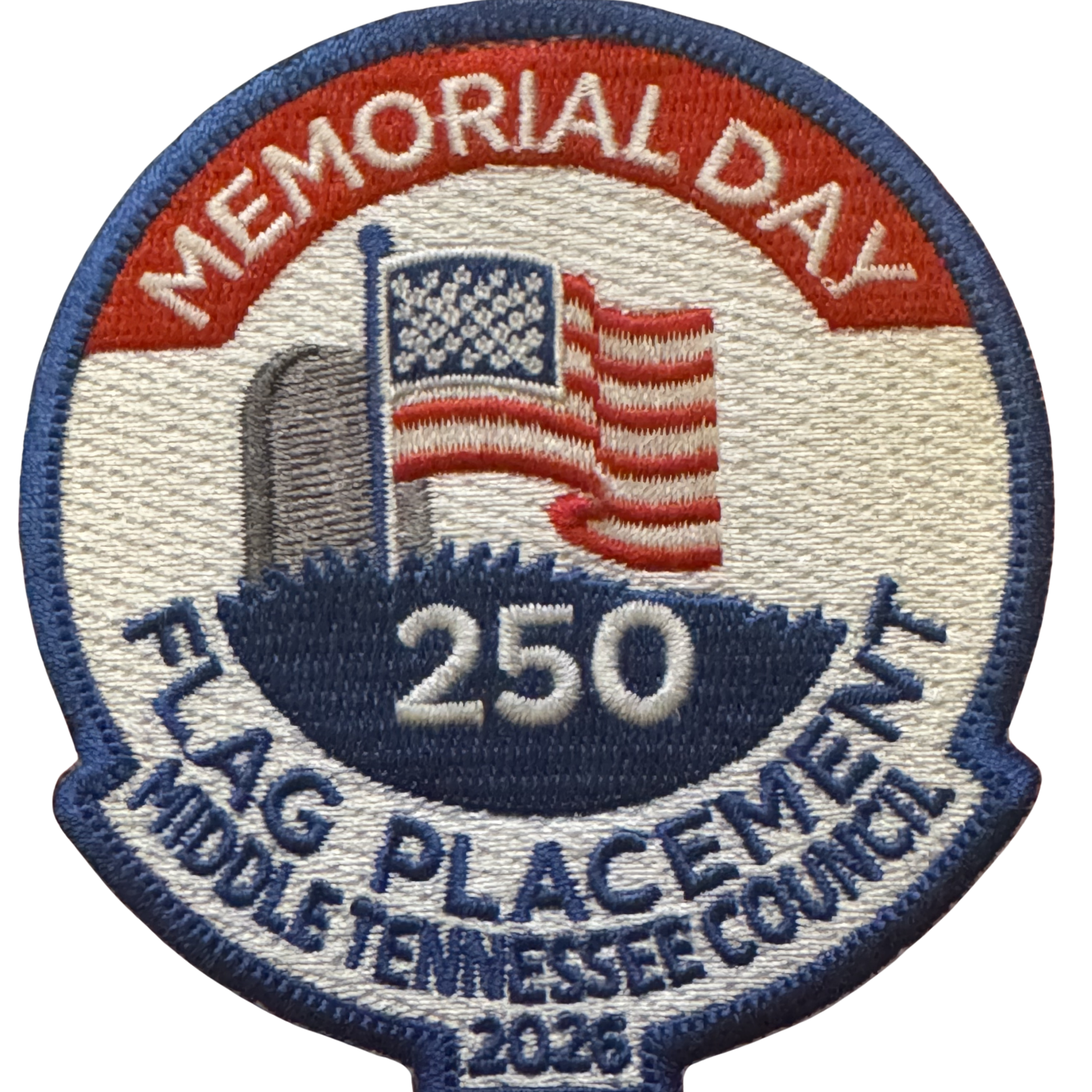 Memorial Day Matters