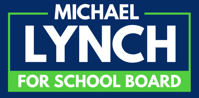 Vote Michael Lynch for Wilson County School Board