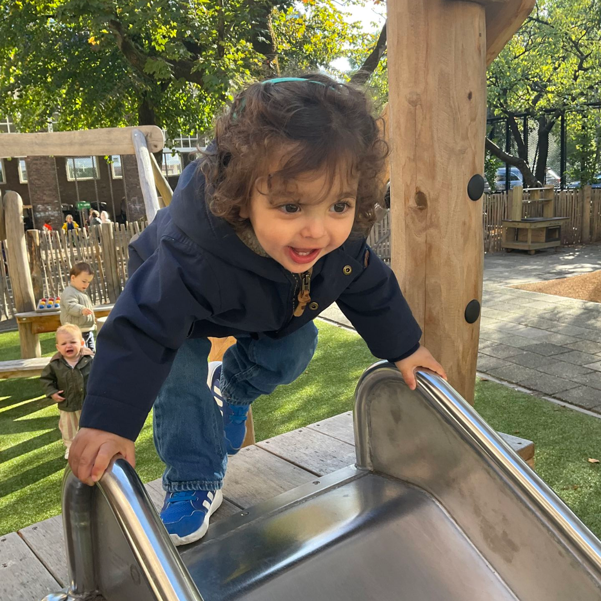 Navigating motherhood as an Expat without the village