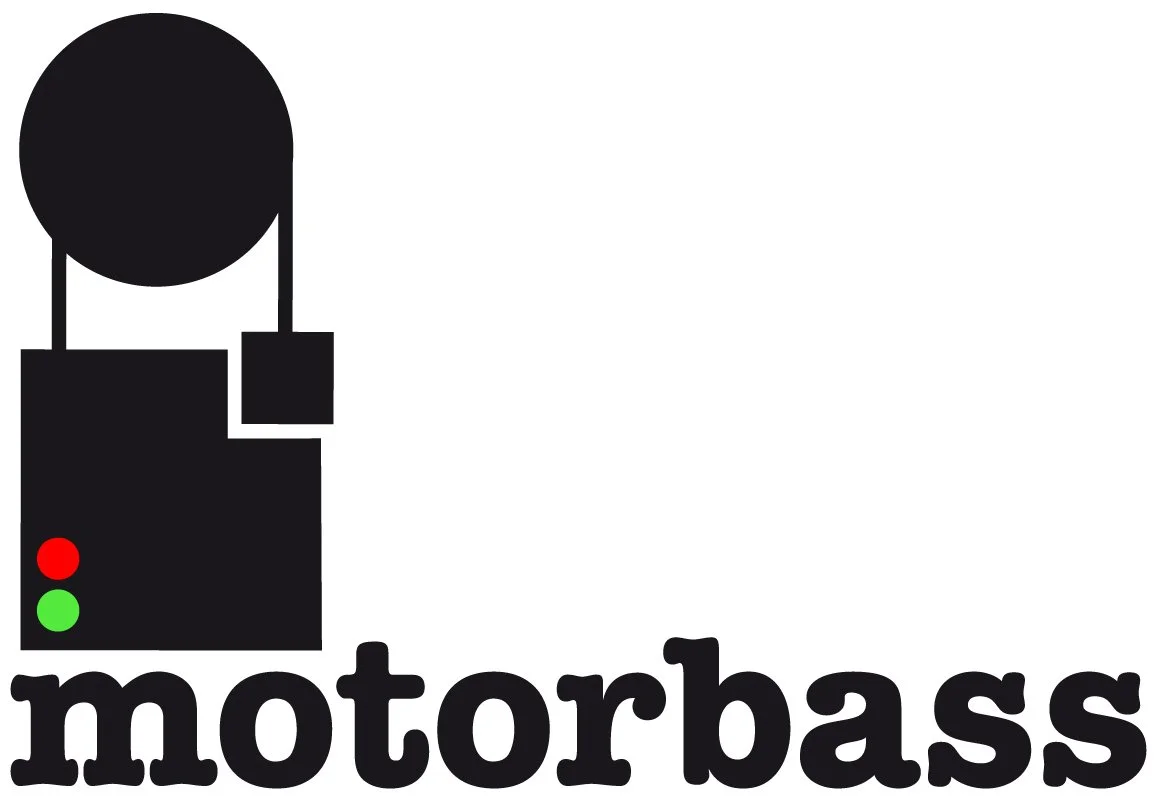 Motorbass  studio