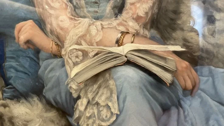 IDENTIFYING IMPERFECT KNOWLEDGE AROUND BLENDING SHADOW WORK AND LAW OF ATTRACTION