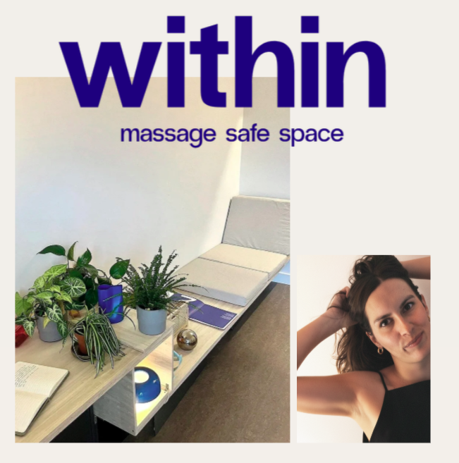 Massage bien-être et drainage corporel à Paris