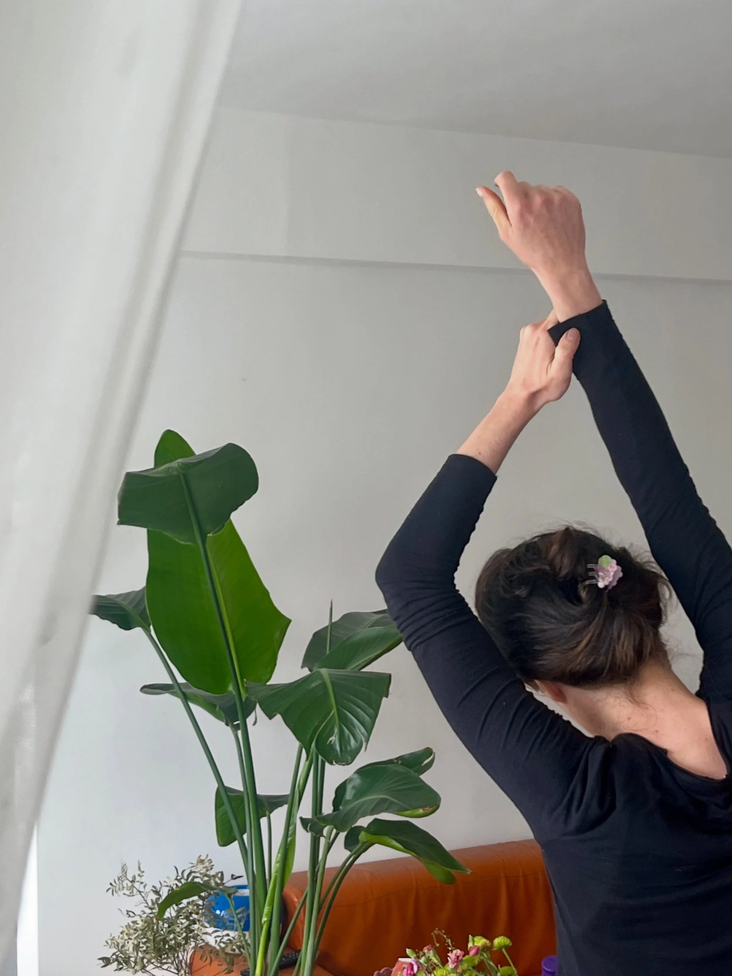 save the date 📅 kobido &amp; face care &mdash; ISA, masseuse facialiste&nbsp;form&eacute;e&nbsp;aux&nbsp;techniques&nbsp;cr&acirc;nio-faciales et au Kobido est en r&eacute;sidence au studio within 

plusieurs dates pour d&eacute;couvrir sa pratique 