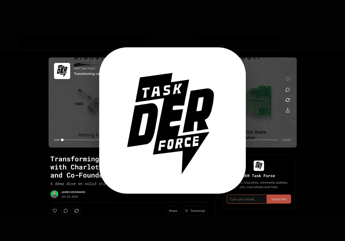 Der Task Force Podcast