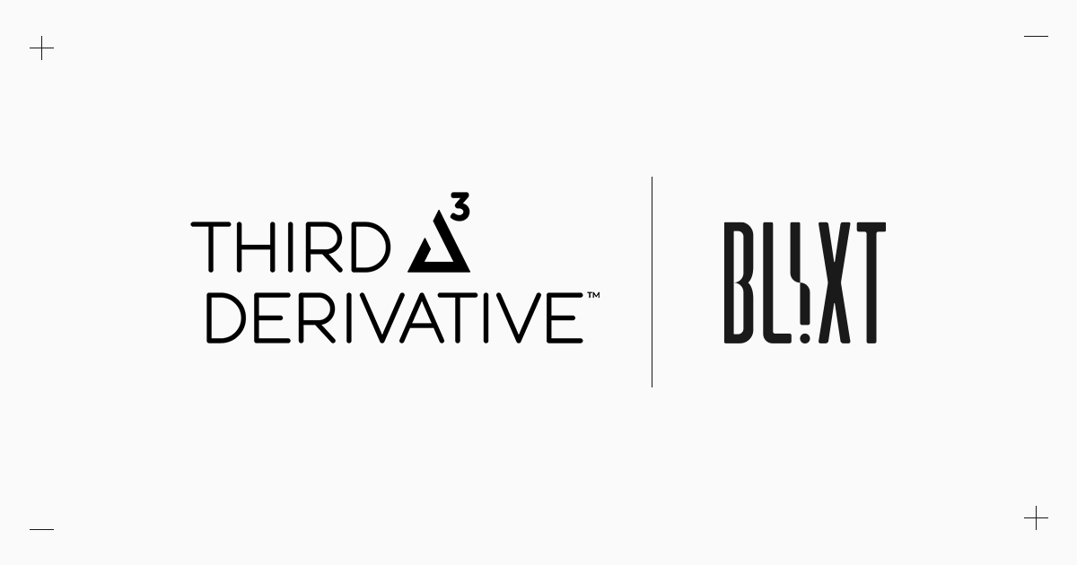 Blixt selected to Third Derivate