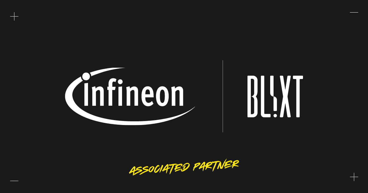 Blixt's Collaboration with Infineon