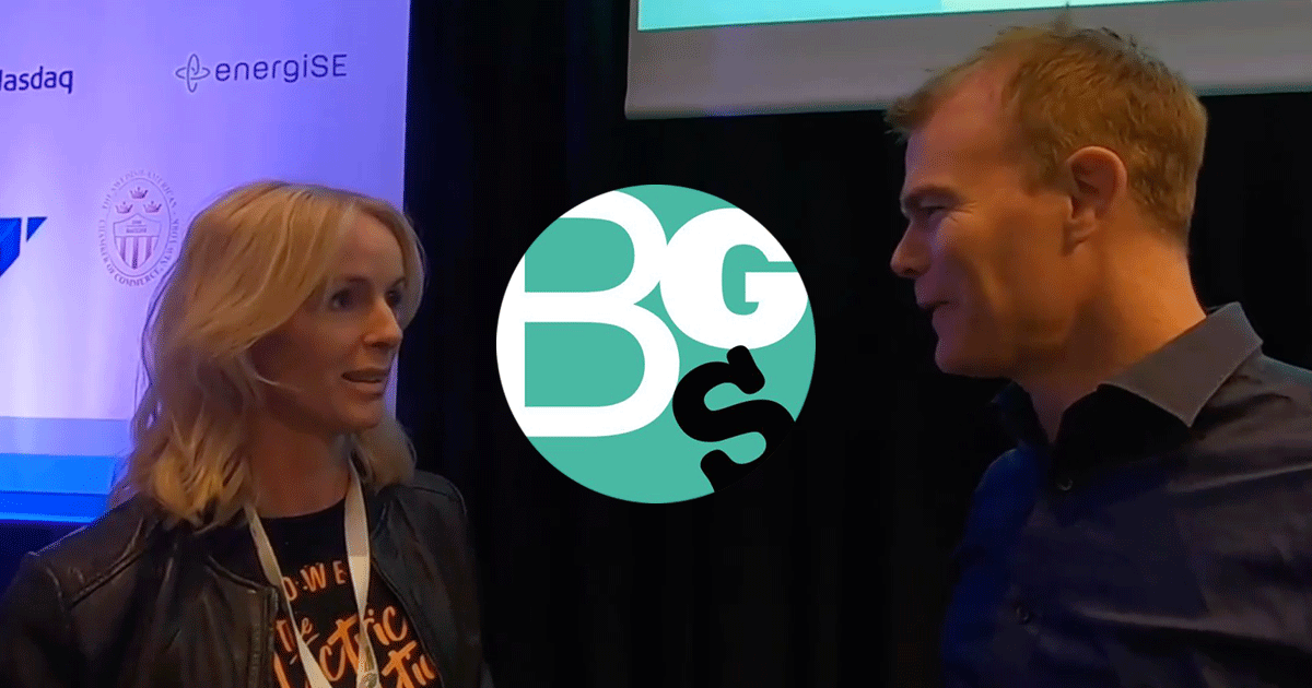 The Big Green Show featuring Blixt