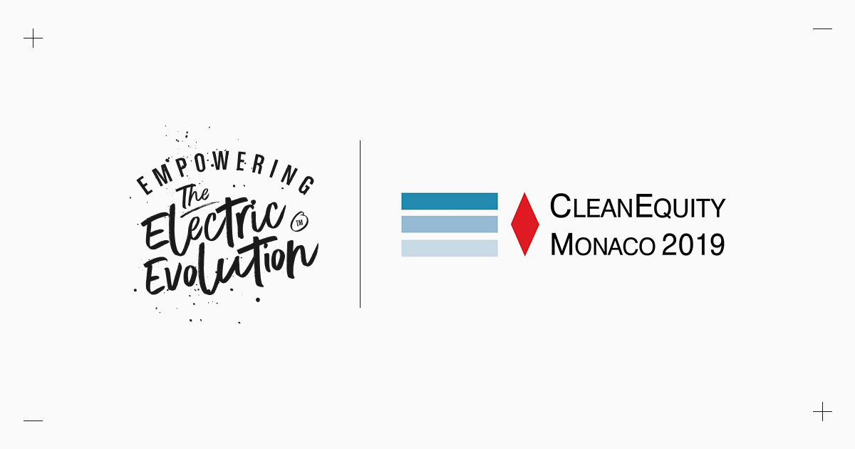 Blixt @ CleanEquity® Monaco