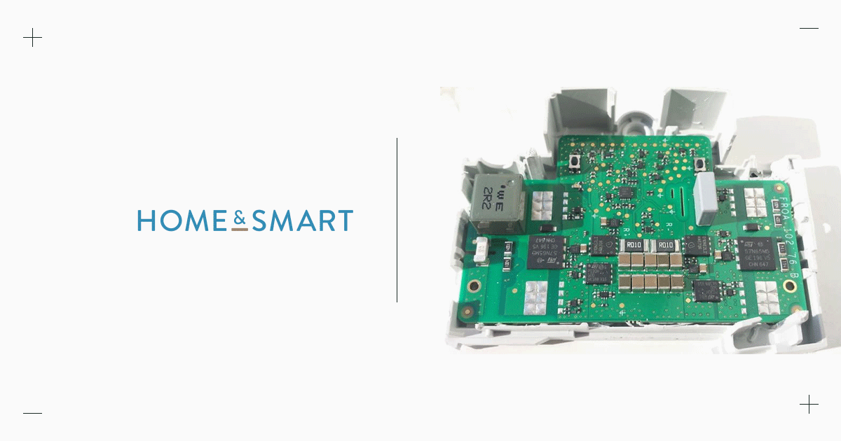 Ganz schön smart!