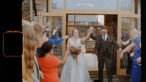 Rachel & Jack / Silchester Farm, Reading UK