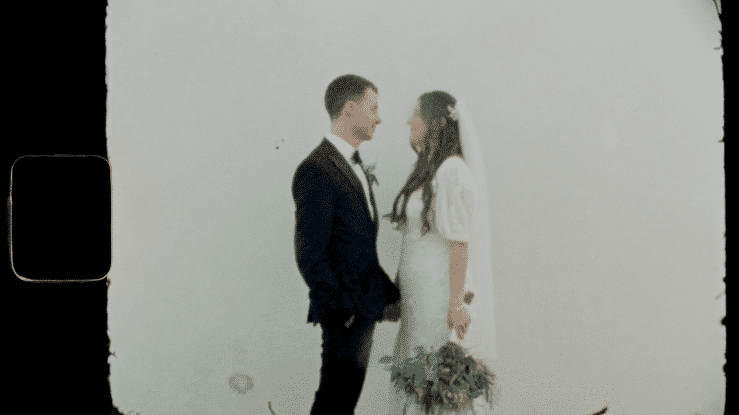 Eve + Greg / Chateau La Chaire, Jersey