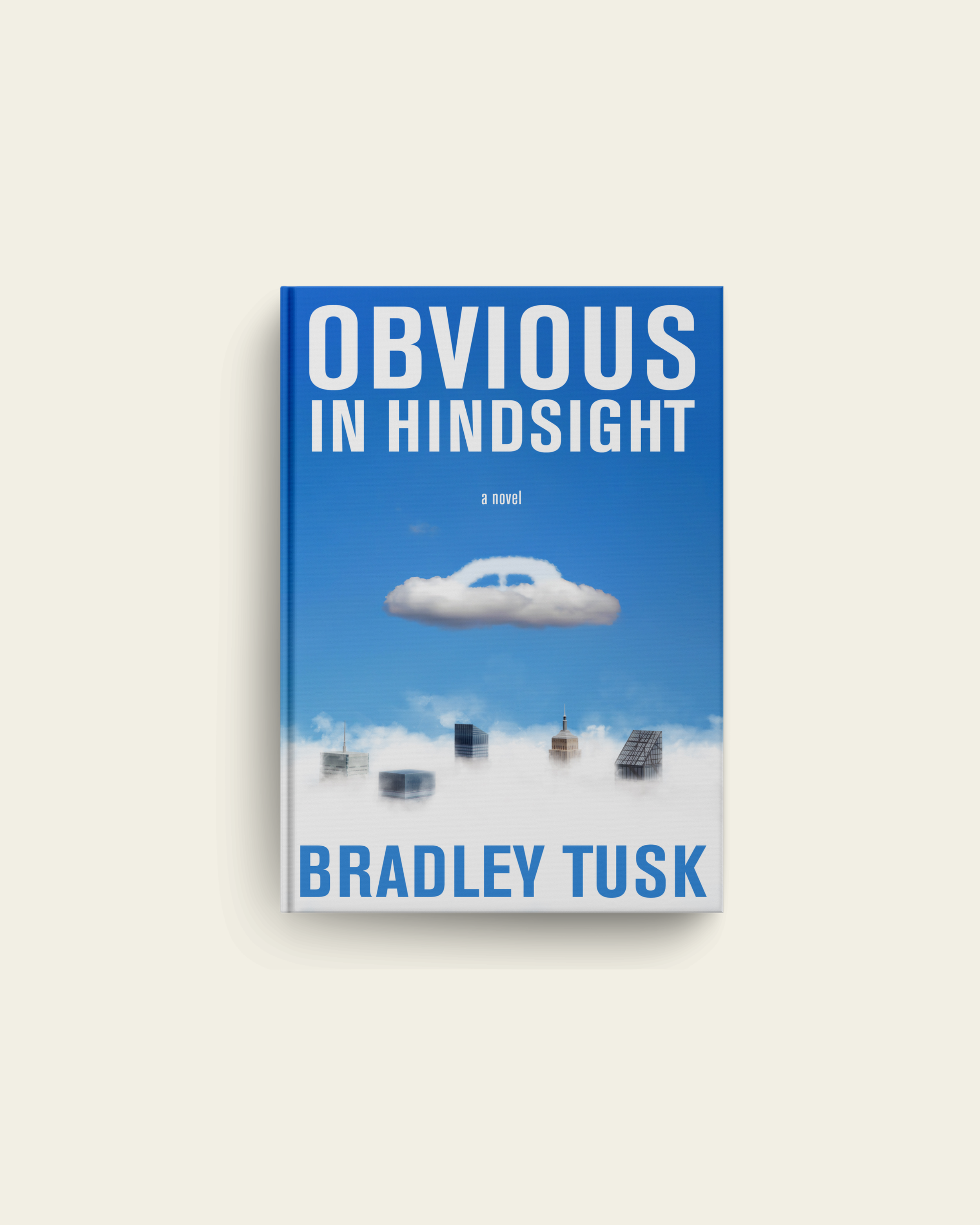 Obvious in Hindsight (Novel)